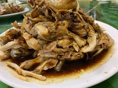 -杨梅坑渔村海鲜餐厅