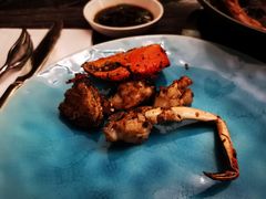 -长沙北辰洲际酒店-兰调全日餐厅