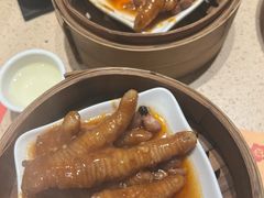 -点都德(华强南店)
