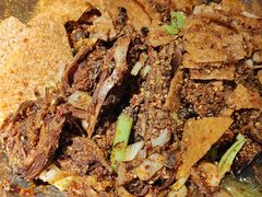 -嘎嘎鸭下巴·爆辣干锅(明教寺店)