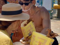 -大连海昌发现王国主题公园