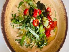 -菌子鲜汤野生菌锅