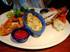 -RED LOBSTER(多伦多DT店)