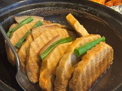 -前海沿·青岛菜(李沧万达店)