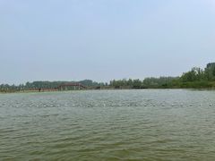 -野鸭湖国家湿地公园