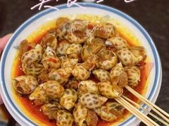 -三妹小龙虾·黄油蟹(华侨城总店)
