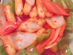 -京玉菲饭店(李村店)