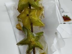 -野栗香(娄山关路店)