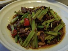 -紫光园·烤鸭·北京菜(团结湖店)