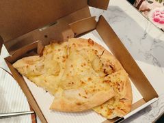 -必胜客(新辰里酒仙桥店)