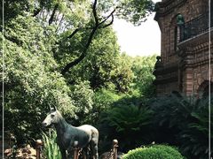 -马勒别墅饭店(静安寺店)