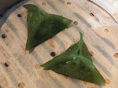 黑松露菌菇饺-夜上海(新天地店)