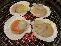 -本寻烧肉酒场(双井店)