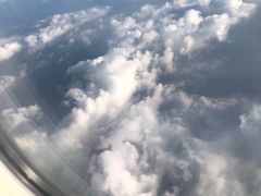 -杭州萧山国际机场