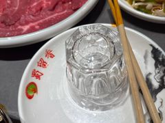 -蜀留香火锅(白堤路店)