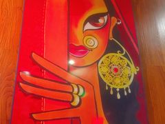 -克比叔叔印度餐厅Kebabs on the Grille(永康路分店)