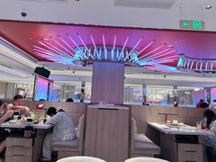 -海底捞火锅(杭州庆春路夜宵主题店)