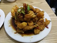 -九龙餐厅(大沽路店)