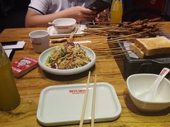 -管氏翅吧(中关村店)