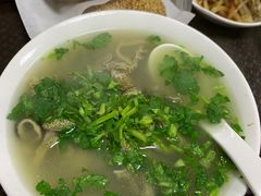 -老四烧饼铺(丽源路店)