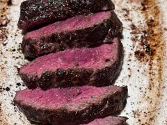 -燃扒房Steakhouse(皇庭店)