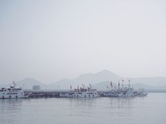 -桃花岛风景旅游区