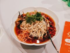 -小厨娘淮扬菜(清江苏宁广场店)