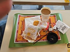 -麦当劳(季华好又多店)