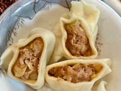 -老回回饺子馆(海洋馆店)