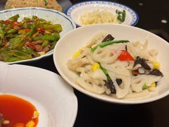 -海天楼中餐厅(吴宫泛太平洋酒店)