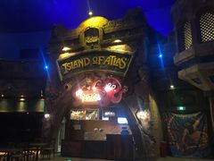 -波塞冬旅游度假区