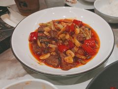 -火婆子·川小馆(扬韬科技广场店)