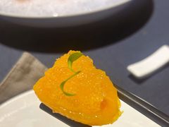 云南树番茄配雪燕-翠府(翠湖北路店)