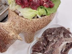 -刘少华贵州小黄牛·鲜牛肉火锅(总店)