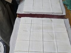 刘记独流白糕干，黑米糕，绿豆糕-刘记独流白糕干