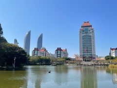 -厦门大学(思明校区)