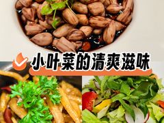 -一楼食业·美食人家