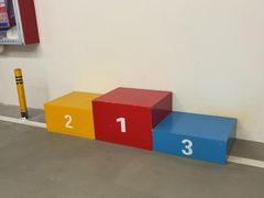 -無弓射箭俱乐部(领展中心城店)