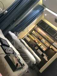 -蜜丝卡伦美甲美睫连锁