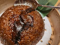 烤鸭糯米饭-金牌外婆家(苏州中心店)