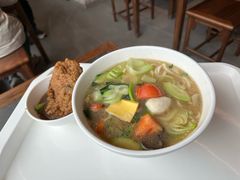 绍三鲜面-同心楼(解放北路店)