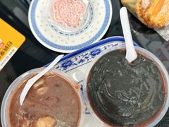 -百花传统甜品店(原址店)