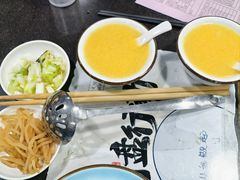 -龙顺园麻辣香锅(机场店)