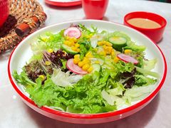 -南锣肥猫·麻辣烤鱼·15年现烤现卖(通州领展店)