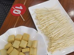 -岳合轩老北京涮肉