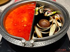 -一绪に寿喜烧(夫子庙水游城店)