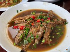 -百丈农家