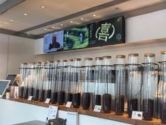 -喜茶(深圳南山海雅店)