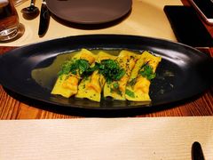 -Mercato莫卡多露台餐厅与酒吧(K11店)