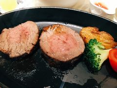 -西堤厚牛排(王府井店)